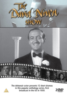Image for The David Niven Show
