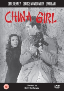 Image for China Girl