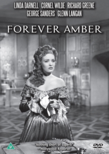 Image for Forever Amber