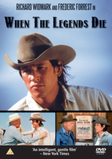 Image for When the Legends Die