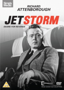 Image for Jet Storm