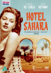 Image for Hotel Sahara