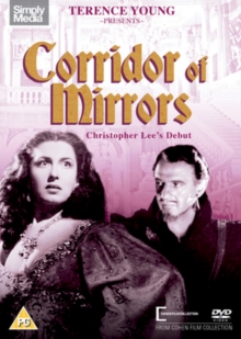 Image for Corridor of Mirrors