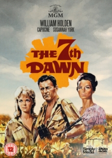 Image for The 7th Dawn