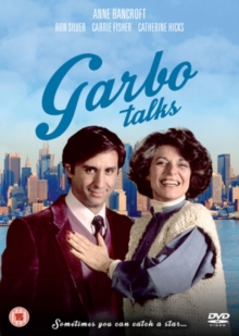 Image for Garbo Talks