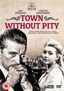 Image for Town Without Pity