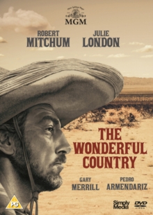 Image for The Wonderful Country