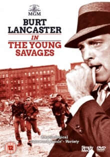 Image for The Young Savages