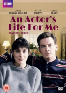 Image for An  Actor's Life for Me