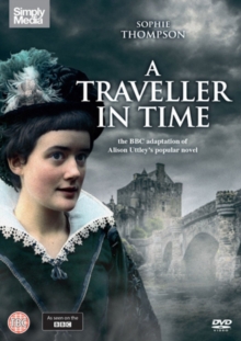 Image for A Traveller in Time