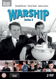 Image for Warship: Series 2
