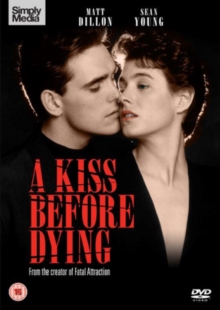 Image for A   Kiss Before Dying