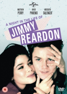 Image for A   Night in the Life of Jimmy Reardon
