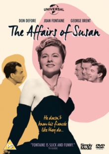 Image for The Affairs of Susan