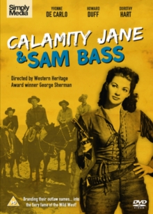 Image for Calamity Jane and Sam Bass