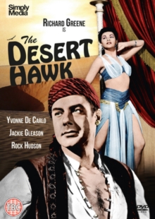 Image for The Desert Hawk
