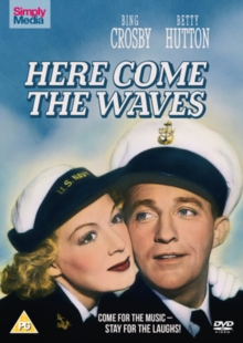Image for Here Come the Waves