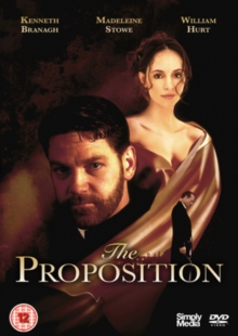 Image for The Proposition