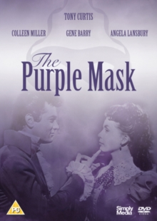Image for The Purple Mask