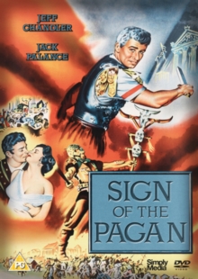Image for Sign of the Pagan