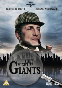 Image for They Might Be Giants