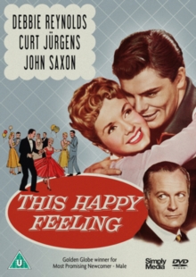 Image for This Happy Feeling