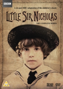 Image for Little Sir Nicholas: The Complete Series