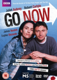 Image for Go Now