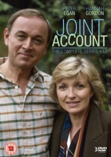 Image for Joint Account: The Complete Series 1 & 2
