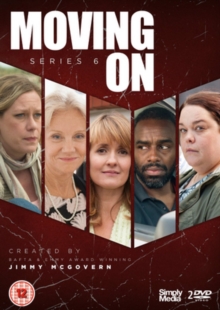 Image for Moving On: Series 6