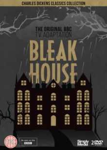 Image for Bleak House
