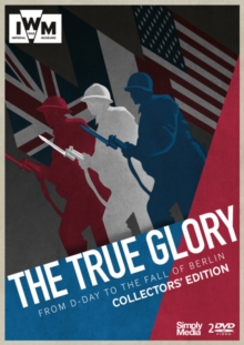 Image for The True Glory