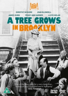 Image for A   Tree Grows in Brooklyn