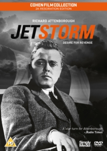 Image for Jet Storm