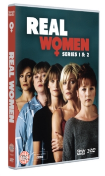Image for Real Women: Series 1 & 2