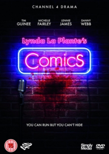Image for Comics