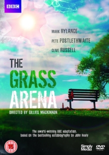 Image for The Grass Arena