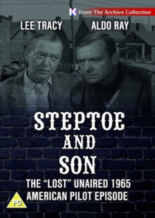 Image for Steptoe and Son: The American Pilot Episode
