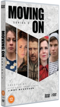 Image for Moving On: Series 3