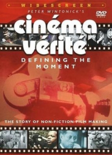 Image for Cinema Verite - Defining the Moment