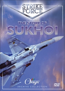 Image for Strike Force: The Story of Sukhoi