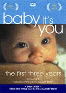 Image for Baby It's You