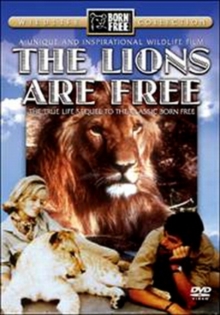 Image for The Lions Are Free