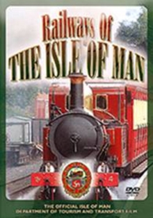 Image for Railways of the Isle of Man