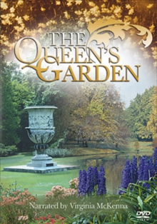 Image for The Queen's Garden