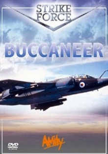 Image for Strike Force: Buccaneer