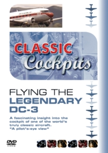 Image for Classic Cockpits: Flying the Legendary DC-3