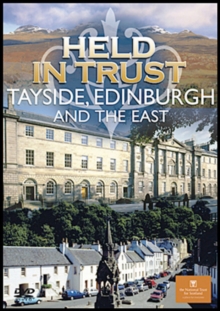 Image for Held in Trust: Tayside, Edinburgh and the East