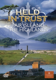 Image for Held in Trust: Fair Isle and the Highlands