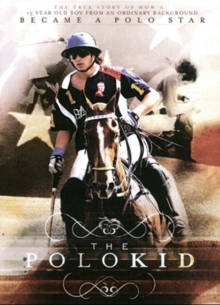 Image for The Polo Kid